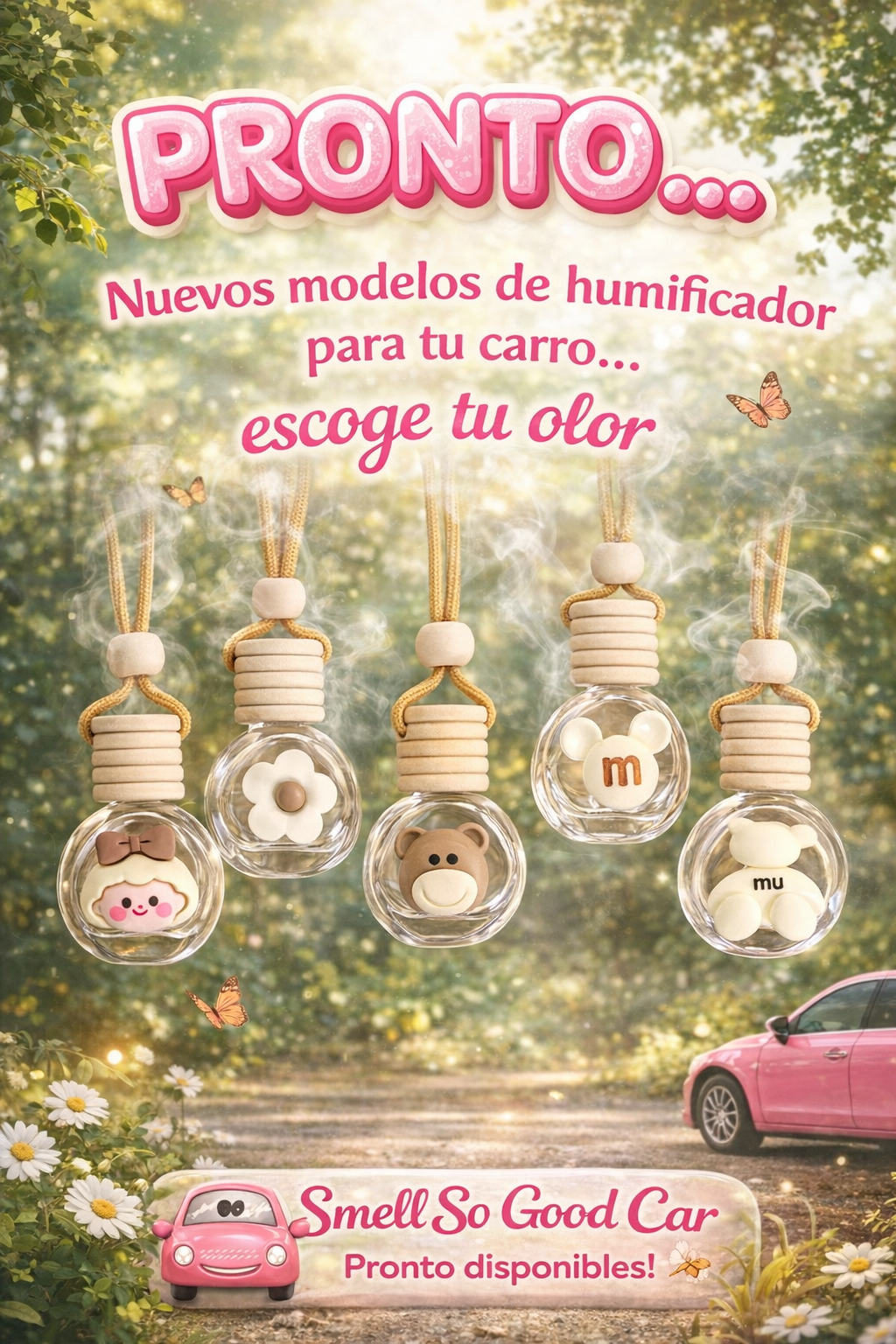 Humificador Auto